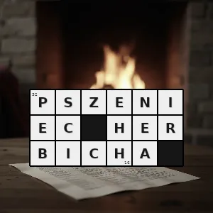 Hasło krzyżówkowe melampyrum herbichii gatunek rośliny należący do rodziny zarazowatych - pszeniec herbicha – rozwiązanie, synonimy, podpowiedzi i definicje krzyżówkowe